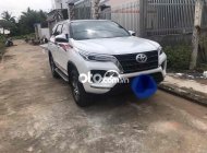 Toyota Fortuner 2022 - Chính chủ cần bán giá 1 tỷ 180 tr tại Bến Tre