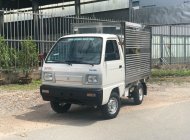 Suzuki Super Carry Truck 2022 - Xe tải 500Kg giảm hơn 20tr + BHVC 1 năm - Xe có sẵn giao ngay giá 255 triệu tại Đồng Nai