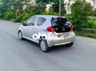 Toyota Aygo 2006 - Màu bạc, nhập khẩu giá 210 triệu tại Tp.HCM