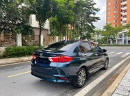 Honda City 2018 - Màu xanh lam, giá hữu nghị giá 495 triệu tại Phú Thọ