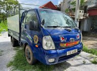 Kia Bongo 2005 - Màu xanh lam giá 150 triệu tại Thanh Hóa