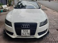 Audi A5 2011 - Màu trắng, 535 triệu giá 535 triệu tại Đà Nẵng