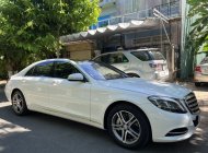Mercedes-Benz S400 2016 - [Xe hot] Hàng nguyên mộc - Bao check hãng mọi nơi (nhận cọc ngay) giá 2 tỷ 479 tr tại Hải Phòng