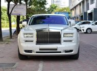 Rolls-Royce Phantom 2014 - Màu trắng, nhập khẩu nguyên chiếc giá 28 tỷ tại Hà Nội