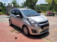 Chevrolet Spark 2013 - Màu bạc xe gia đình giá 155 triệu tại Yên Bái