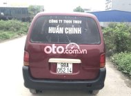 Daihatsu Citivan 2003 - Màu đỏ giá 35 triệu tại Bắc Ninh