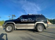 Isuzu Trooper 2003 - Màu đen, nhập khẩu giá hữu nghị giá 160 triệu tại Đà Nẵng