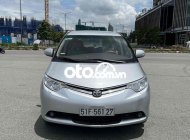 Toyota Previa 2006 - Màu bạc, nhập khẩu giá 495 triệu tại Tp.HCM