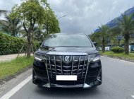 Toyota Alphard 2018 - Siêu xe dành cho gia đình giá 3 tỷ 850 tr tại Hà Nội