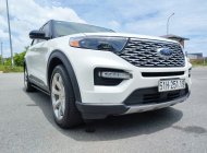 Ford Explorer 2019 - Nhập Mỹ, hàng độc hiếm giá 3 tỷ 800 tr tại Bình Dương
