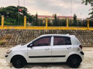 Hyundai Getz 2009 - Màu bạc giá 129 triệu tại Tuyên Quang