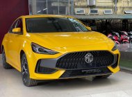 MG 2022 - Giảm giá tiền mặt sock, tặng full gói phụ kiện giá 579 triệu tại Bắc Ninh