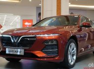 VinFast LUX A2.0 2023 - Áp dụng cả voucher xe điện 150tr và voucher xe xăng 200tr - Tặng bộ phụ kiện theo xe giá 650 triệu tại Tp.HCM