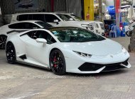 Lamborghini Huracan 2015 - Xe bao check giá 7 tỷ 900 tr tại Tp.HCM