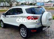 Ford EcoSport 2020 - Màu trắng, 565tr giá 565 triệu tại Bình Thuận  