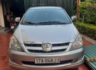 Toyota Innova 2007 - Màu bạc, giá chỉ 200 triệu giá 200 triệu tại Lào Cai