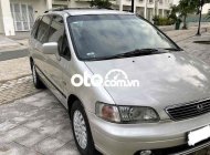 Honda Odyssey 1996 - Xe đẹp hiếm có giá 159 triệu tại An Giang