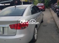 Kia Forte 2011 - Màu bạc, số tự động giá 355 triệu tại Tiền Giang