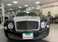 Bentley Mulsanne 2011 - Odo 22.000km đăng ký lần đầu tại VN 2015 giá 10 tỷ 900 tr tại Tp.HCM