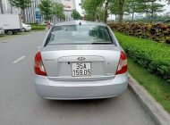 Hyundai Verna 2007 - Màu bạc, 125tr giá 125 triệu tại Ninh Bình