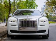 Rolls-Royce Ghost 2016 - Mới 100% giao ngay, hàng độc nhất vô nhị giá 20 tỷ tại Hà Nội