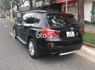BMW X3 2011 - Màu đen, xe nhập giá 630 triệu tại BR-Vũng Tàu
