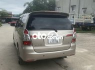 Toyota Innova 2016 - Chính chủ, màu vàng cát giá 365 triệu tại Tuyên Quang