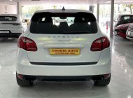 Porsche Cayenne S 2010 - Xe màu trắng giá 1 tỷ 499 tr tại Hà Nội