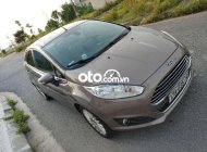 Ford Fiesta 2015 - Số tự động, chính chủ giá 315 triệu tại Thái Bình