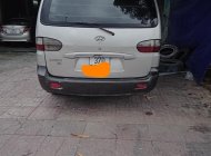 Hyundai Starex 2005 - Màu bạc giá 130 triệu tại Hà Tĩnh