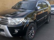 Toyota Fortuner 2010 - Xe gia đình, giá cực tốt giá 400 triệu tại Phú Yên