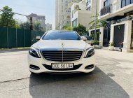Mercedes-Benz S400 2017 - Xe màu trắng giá 2 tỷ 650 tr tại Quảng Ninh