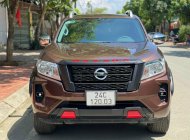 Nissan Navara 2020 - Màu nâu giá 605 triệu tại Lào Cai