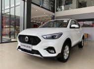 MG ZS 2022 - [Ưu đãi lớn tháng 6] Hỗ trợ bank 85%, gói quà tặng vip, bảo hành 5 năm không giới hạn km giá 569 triệu tại Phú Thọ