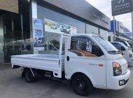 Hyundai Porter 2022 - Thùng lửng, giảm giá ưu đãi, hỗ trợ trả góp đến 70% giá 422 triệu tại Đà Nẵng