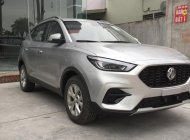 MG ZS 2022 - Giá tốt, nhận xe ngay, vay tối đa 85%, trả góp chỉ từ trên 5tr/1 tháng giá 519 triệu tại Hải Phòng