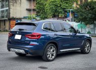 BMW X3 2020 - Động cơ hộp số nguyên bản giá 2 tỷ 300 tr tại Hải Dương