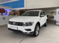 Volkswagen Tiguan 2021 - Volkswagen Đà Nẵng, giá tốt nhất thị trường giá 1 tỷ 929 tr tại Đà Nẵng