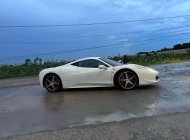 Ferrari 458 2014 - Đảm bảo không đâm đụng, ngập nước giá 7 tỷ 450 tr tại Tp.HCM