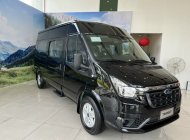 Ford Transit 2022 - Màu đen giá ưu đãi giá 830 triệu tại Vĩnh Phúc