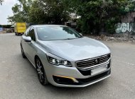 Peugeot 508 2015 - Một đời chủ mua mới giá 620 triệu tại Tp.HCM