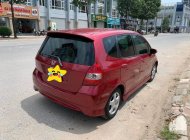 Honda Jazz 2007 - Màu đỏ, xe nhập xe gia đình, 190tr giá 190 triệu tại Hà Nội