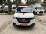 Hyundai Grand Starex 2019 - Nhập khẩu nguyên chiếc Hàn Quốc, đời 2019, đăng ký 2020 giá 720 triệu tại Hà Nội