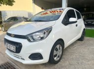 Chevrolet Spark 2018 - Màu trắng giá 170 triệu tại Quảng Ngãi