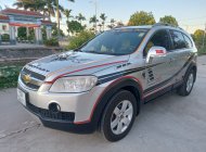 Chevrolet Captiva 2007 - Xe đẹp, không đâm đụng, không ngập nước giá 185 triệu tại Nam Định