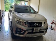 Nissan Navara 2019 - Màu bạc, nhập khẩu, 550tr giá 550 triệu tại Sơn La