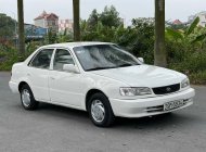 Toyota Corona 2001 - Màu trắng, nhập khẩu giá 69 triệu tại Hà Nội