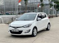 Hyundai i20 2014 - Màu trắng, xe nhập số tự động giá 325 triệu tại Hải Phòng