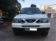 Nissan Terrano 2002 - Giá chỉ 200 triệu, máy dầu 2 cầu, 7 chỗ giá 200 triệu tại Hà Nội