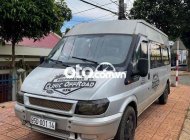 Ford Transit 2005 - Màu bạc, giá chỉ 95 triệu giá 95 triệu tại Đắk Nông